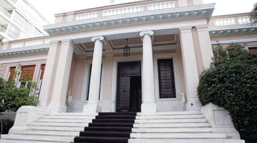 Συνεδρίαση ΚΥΣΕΑ για ελληνοτουρκικά και Σκόπια